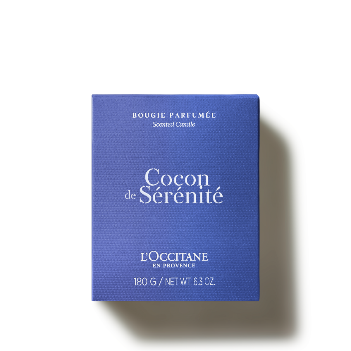 Cocon de Sérénité Candle