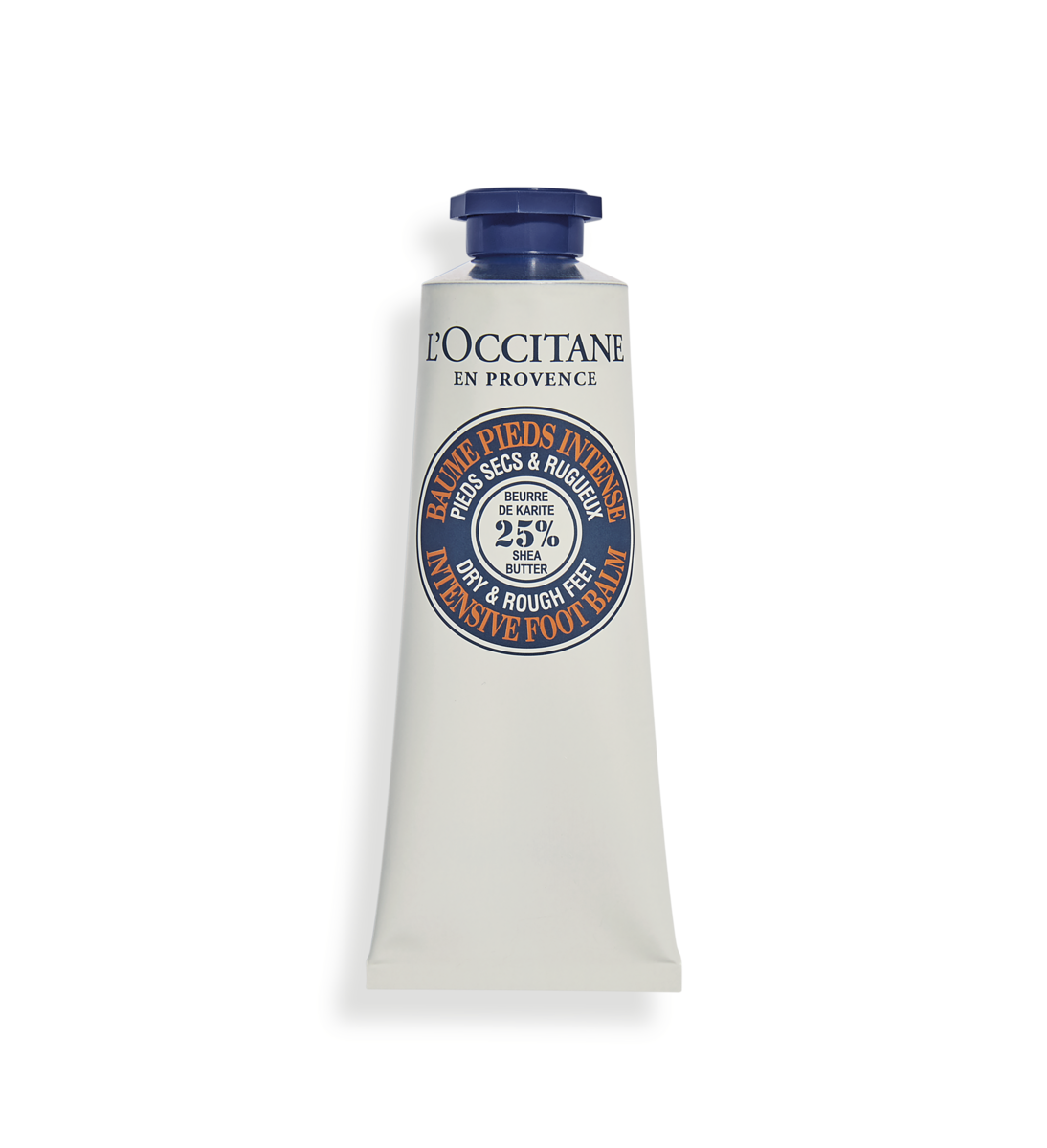 Shea Butter Intensive Foot Balm