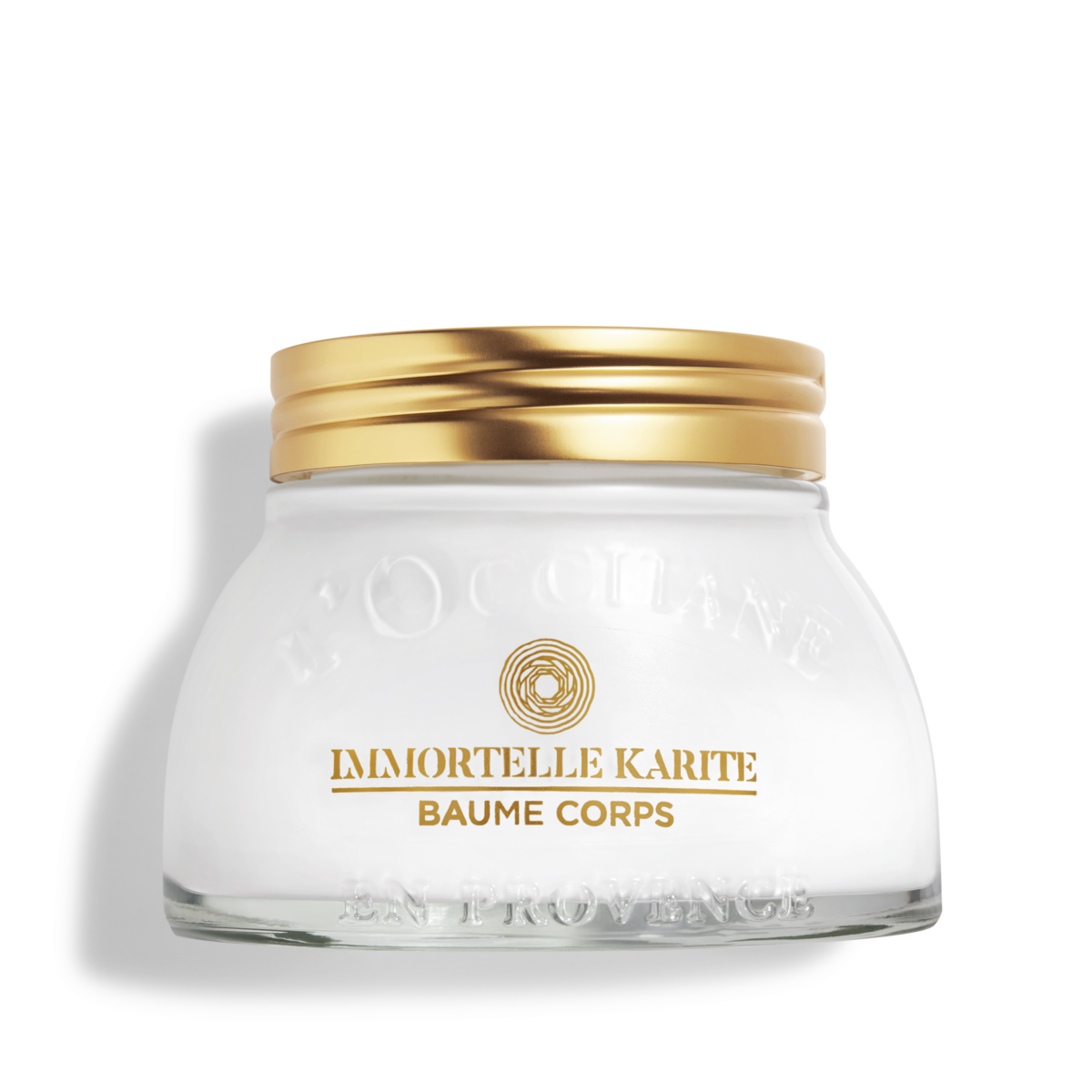 Shea Immortelle Youth Body Balm