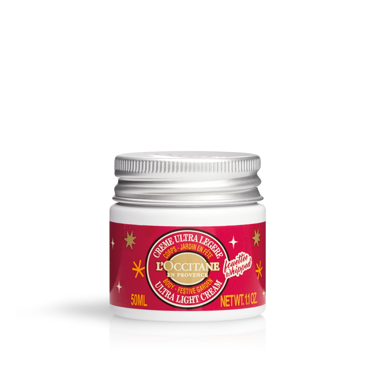 Shea Ultra Light Cream (Travel Size)