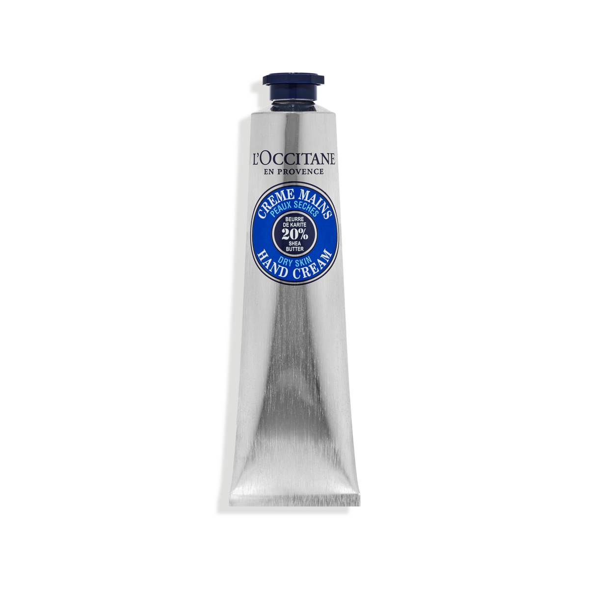 Shea Hand Cream 75ML