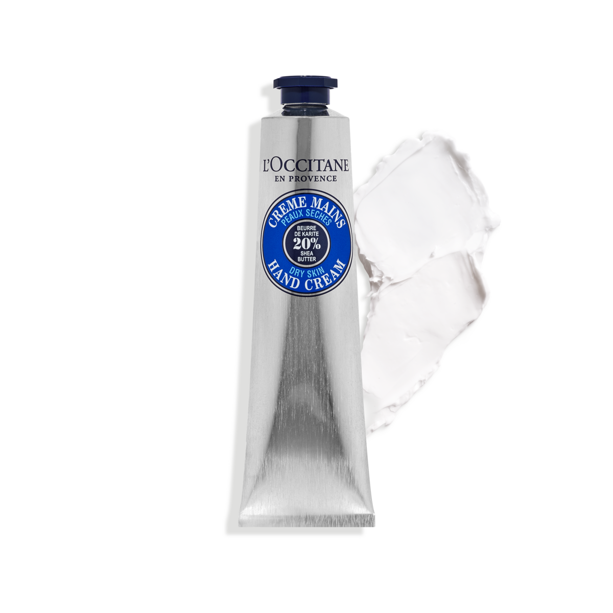 Shea Hand Cream 75ML
