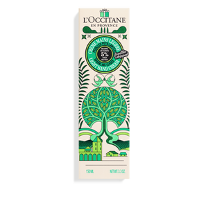 Sparkling Leaves Light Hand Cream (Luxury Size)