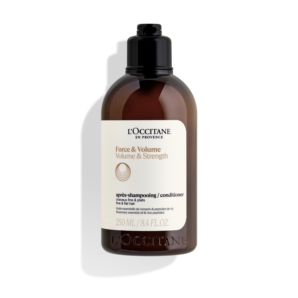 S&V Conditioner 250Ml