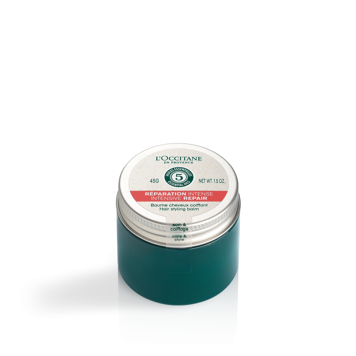 Intense Repairing Hair Syling Balm