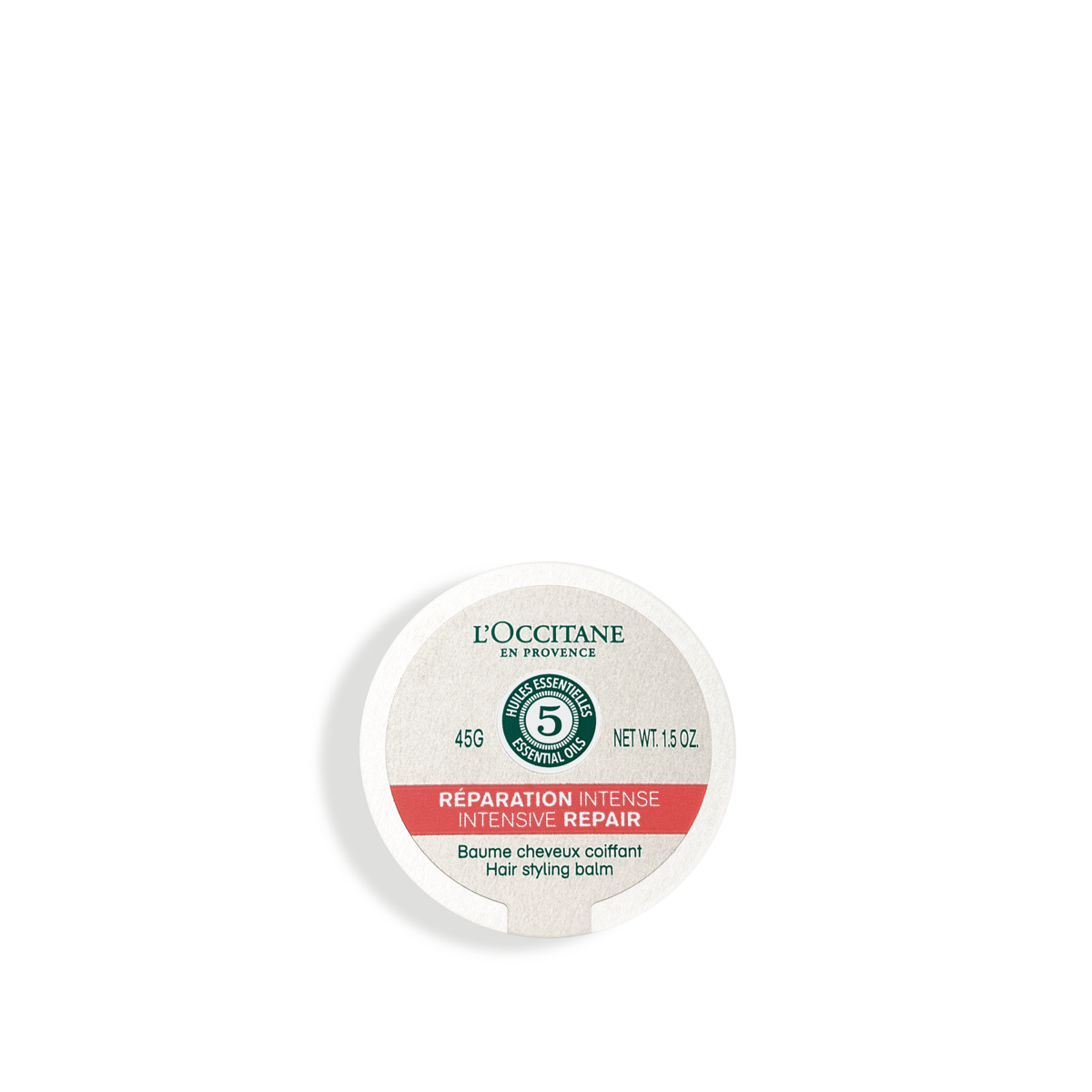 Intense Repairing Hair Syling Balm