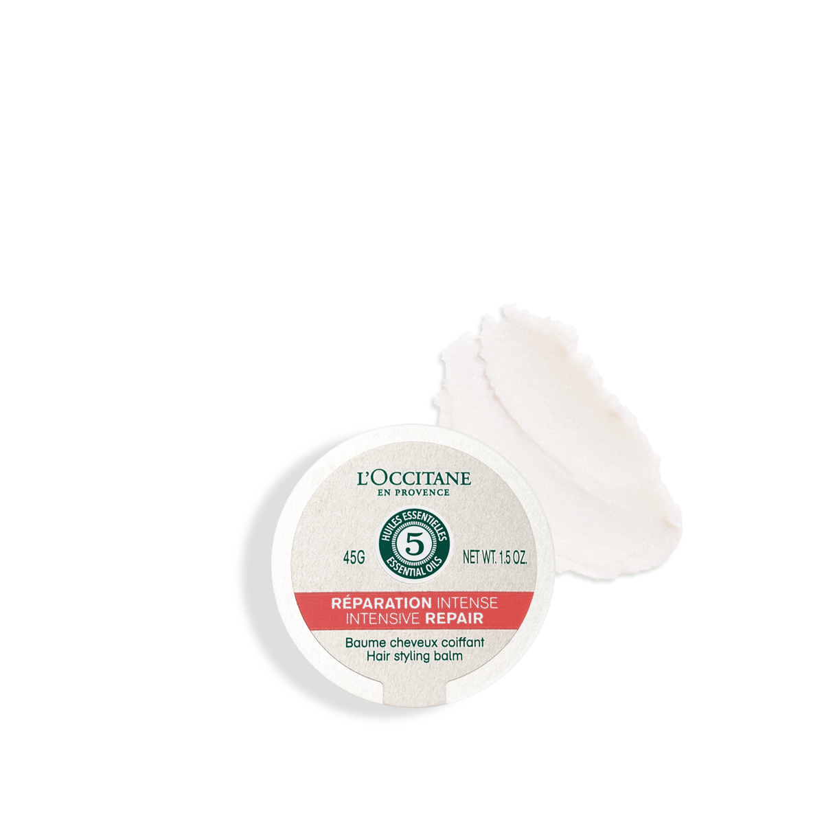 Intense Repairing Hair Syling Balm