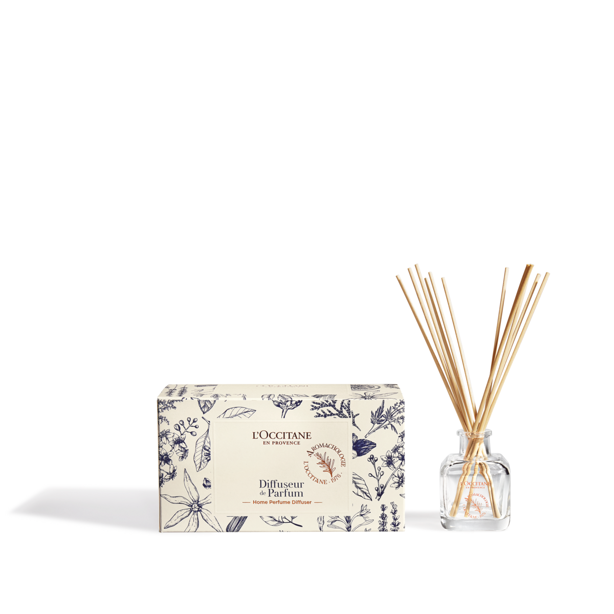 Home Fragrance Diffuser