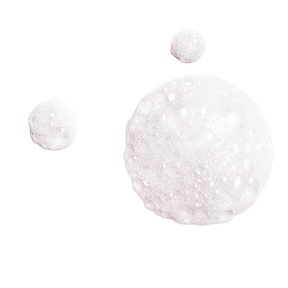 Cream To-Foam Facial Cleanser