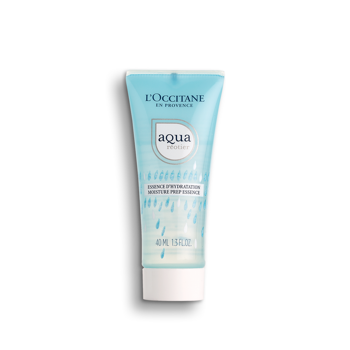 Aqua Réotier Moisture Prep Essence