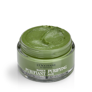 Purifying Face Mask