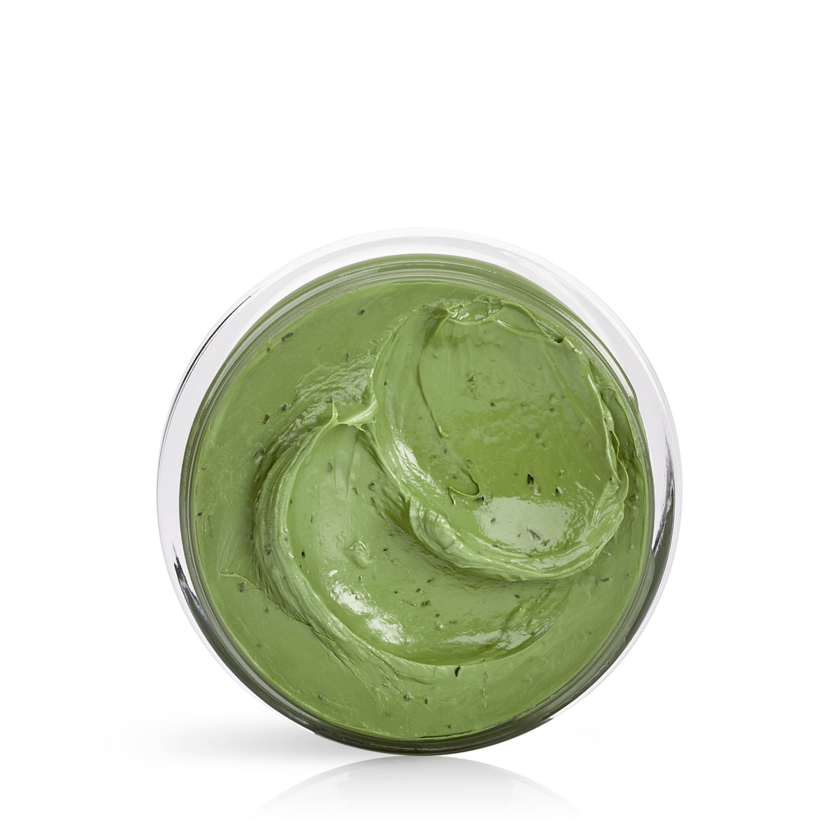 Purifying Face Mask