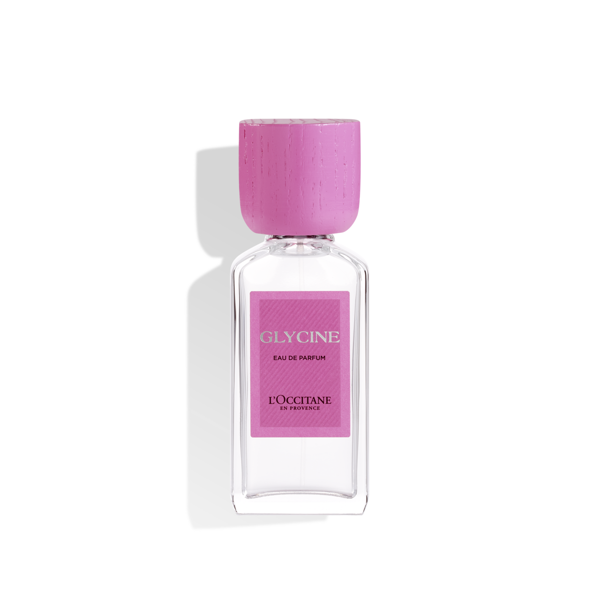 Glycine Eau de Parfum | L'Occitane En Provence Malta