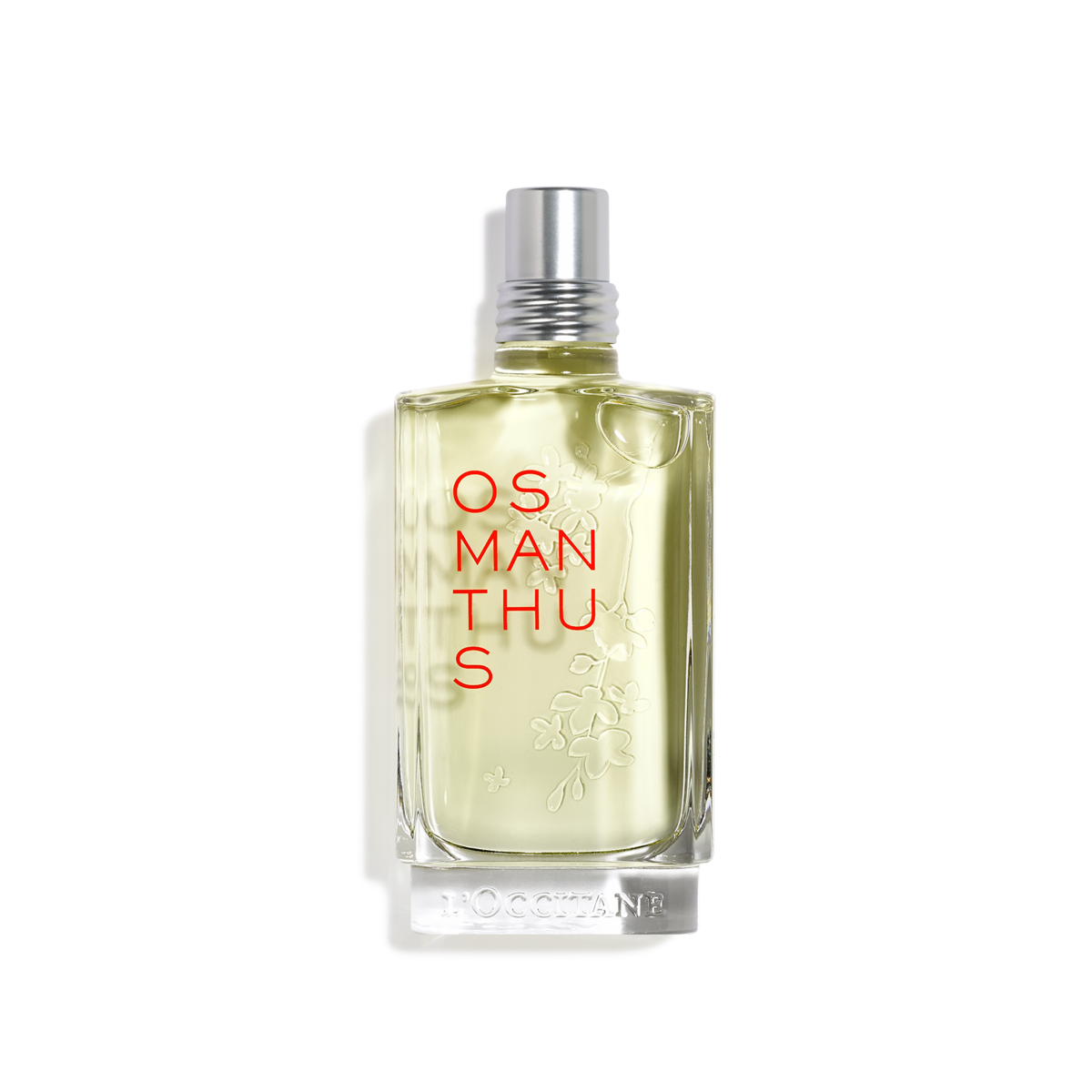 Osmanthus Eau de toilette 75 ml