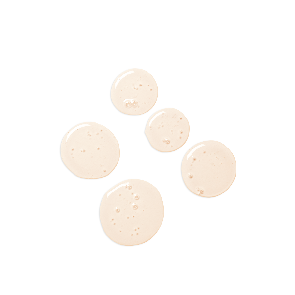 Barbotine Shower Gel