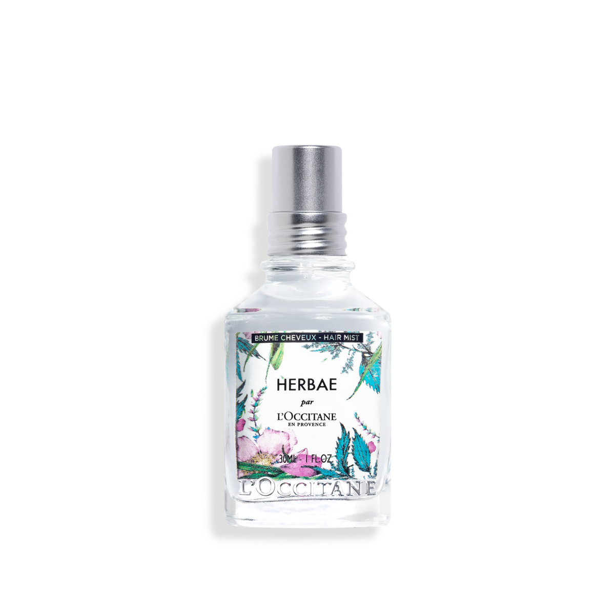 Herbae par L'Occitane Hair Mist 30ml