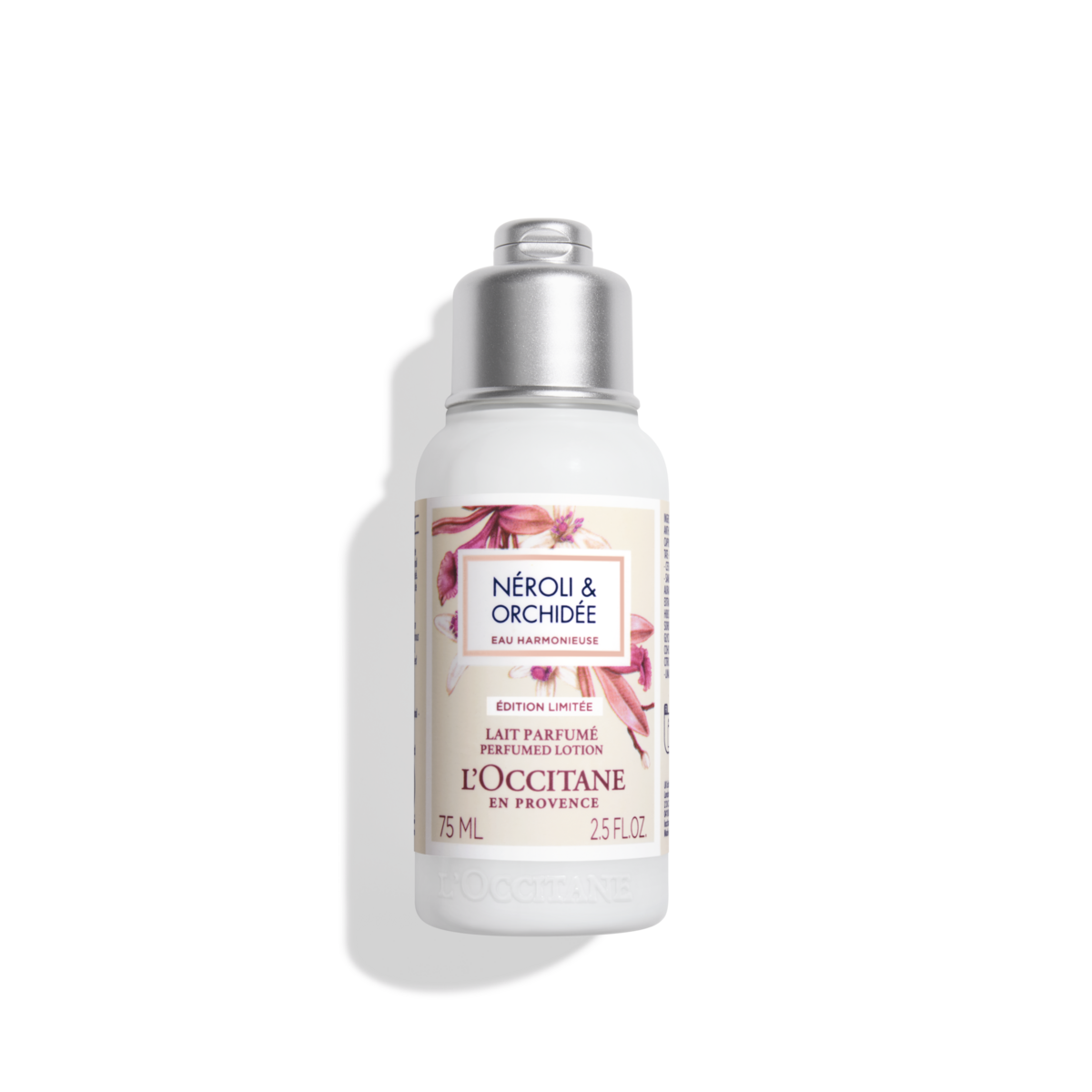 Néroli & Orchidée Eau Harmonieuse Lotion (Travel Size)
