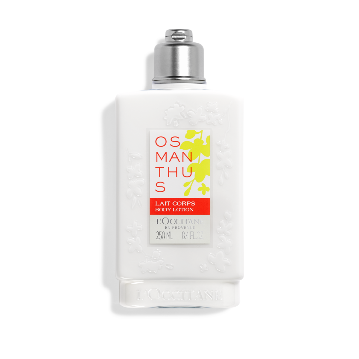 Osmanthus Body Lotion 250 ml