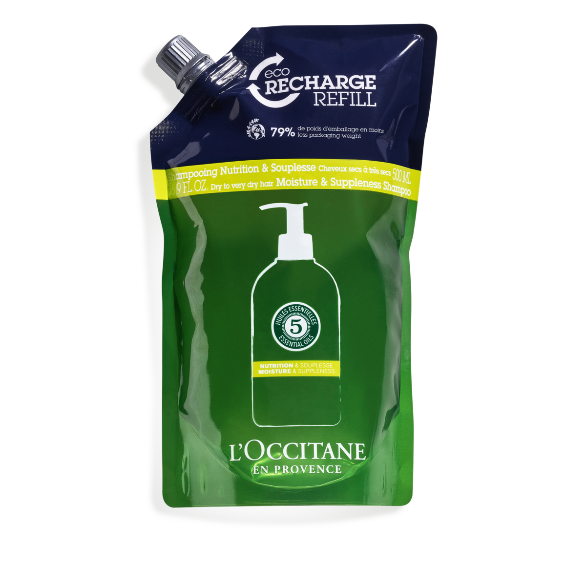 Nourishing Care Refill