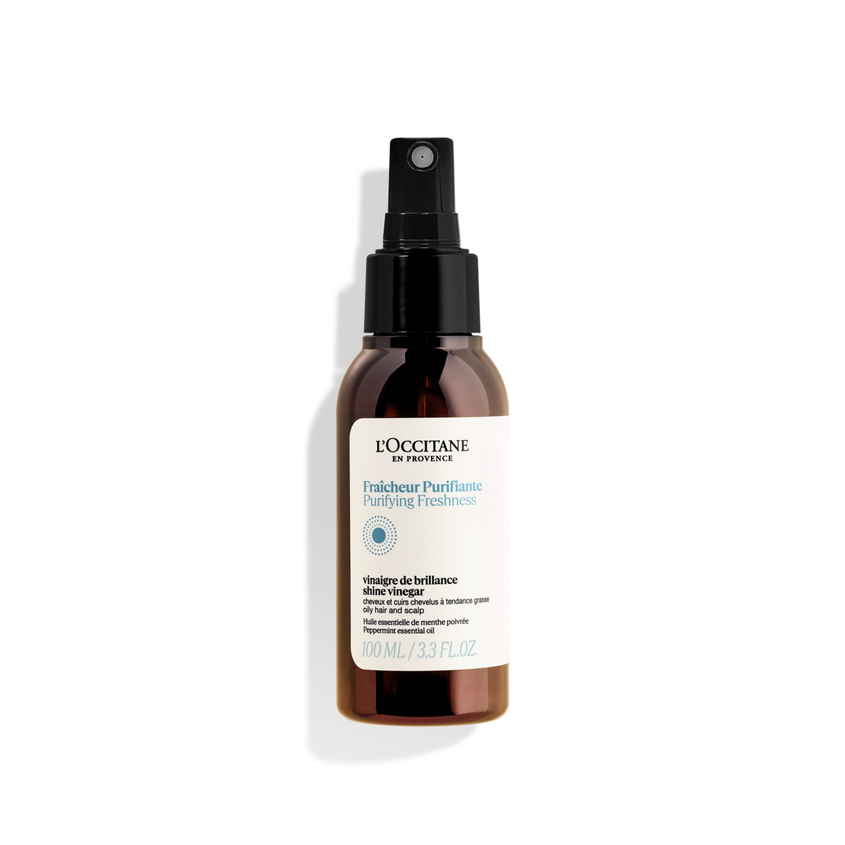 Purifying Freshness Shine Vinegar
