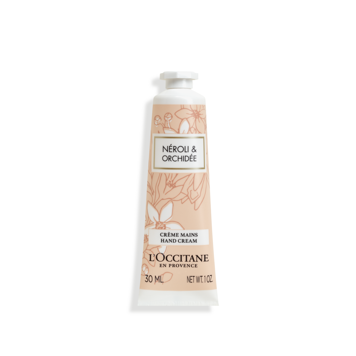 Néroli & Orchidée Hand Cream 30ML