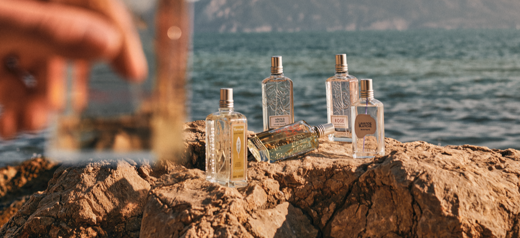 Fragrances