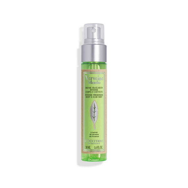 Verbena Invigorating Refreshing Mist