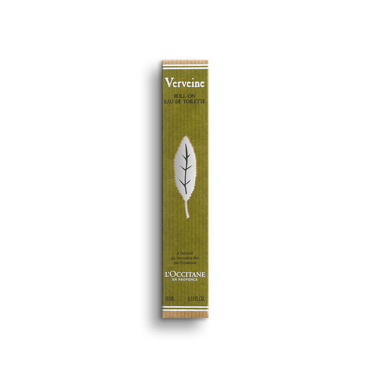 Verbena Roll-on Eau de Toilette