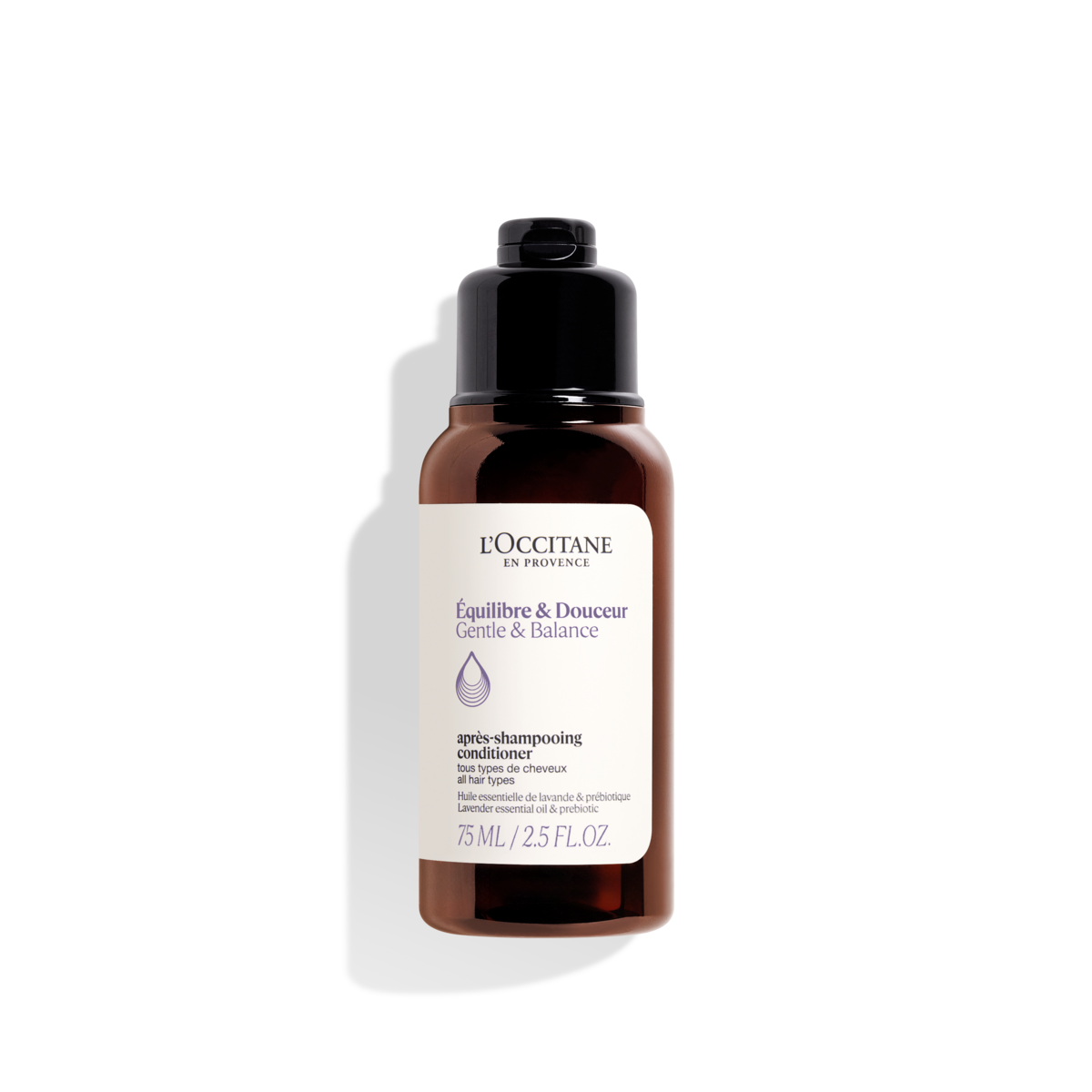 Gentle & Balance Conditioner (Travel Size)