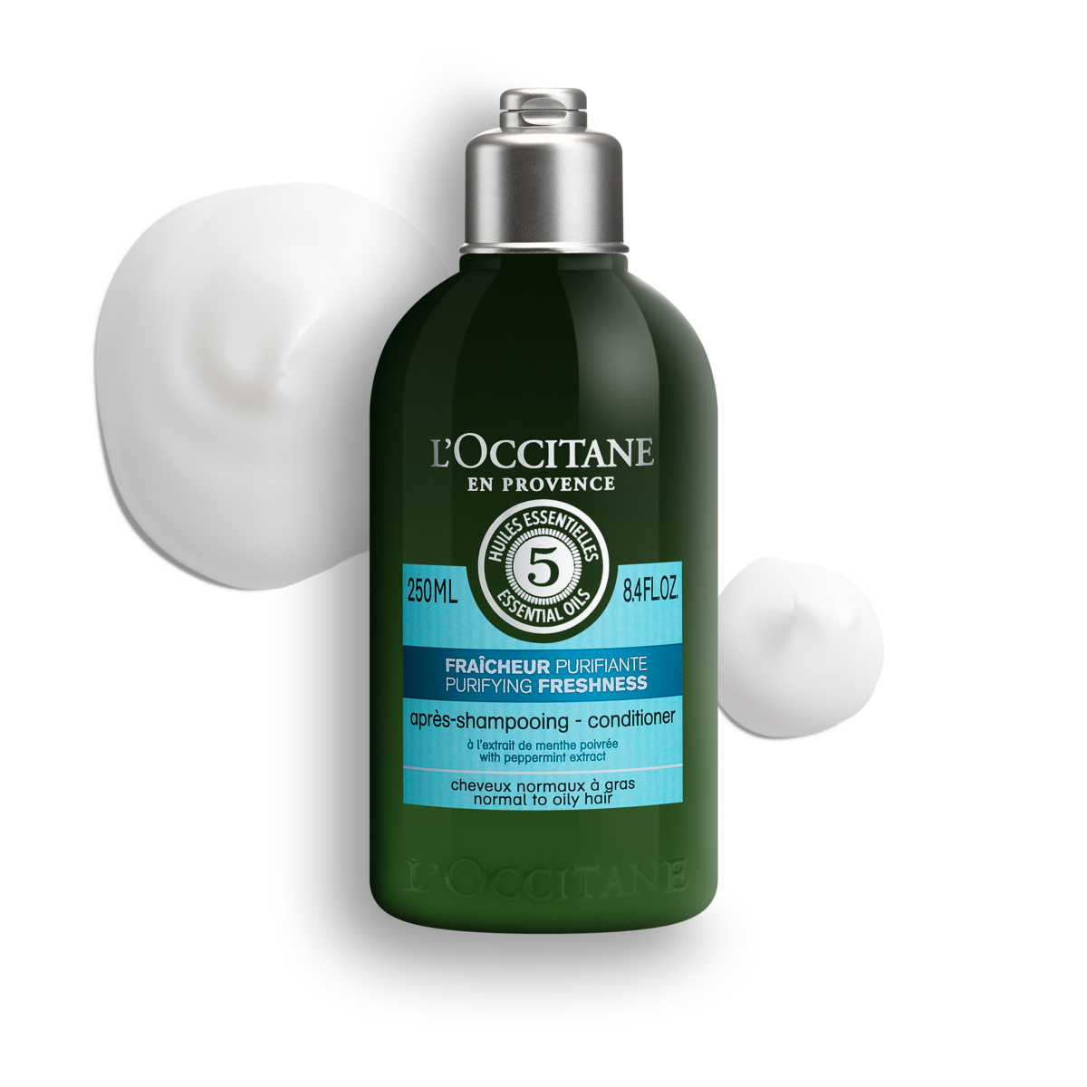 Purifying Freshness Conditioner