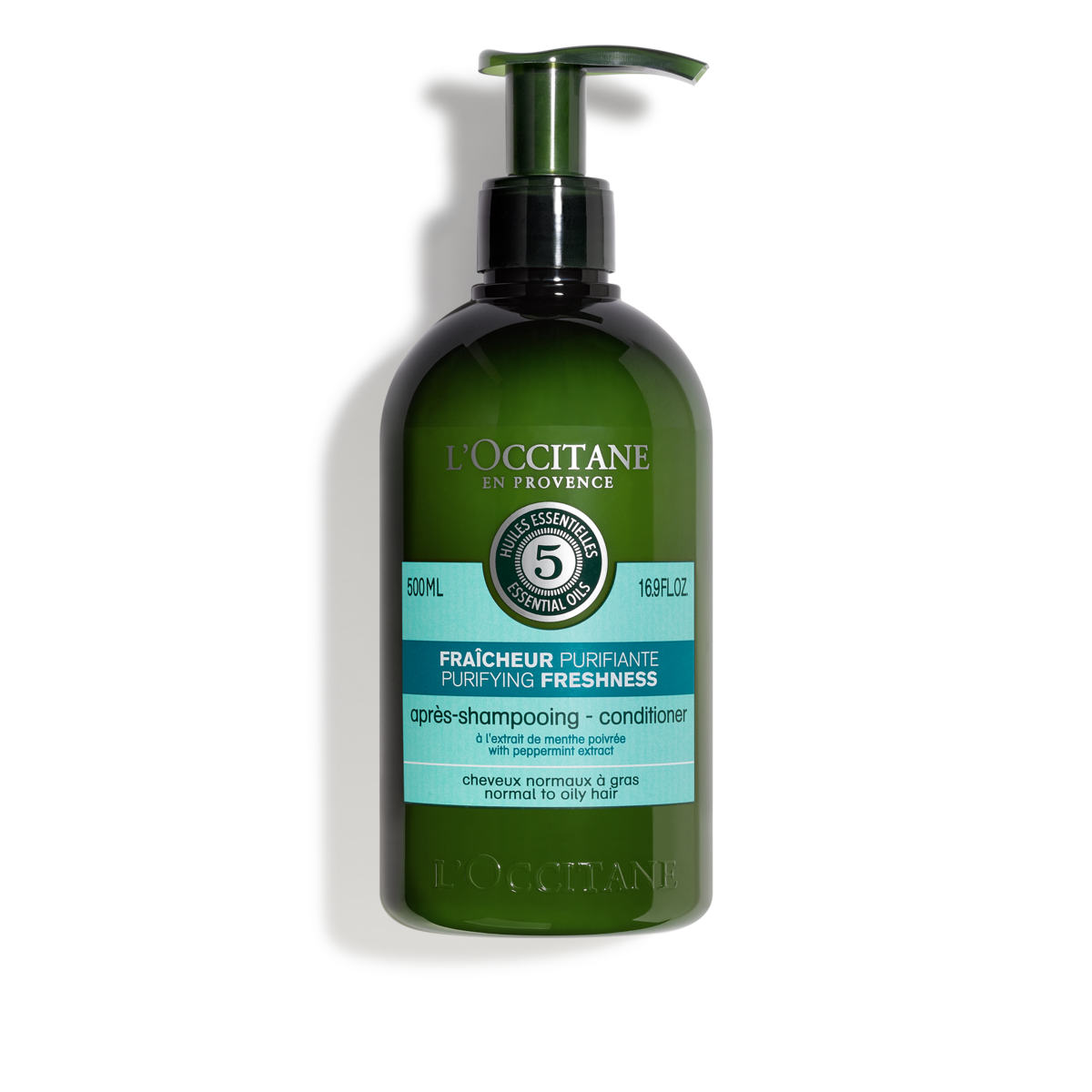 Purifying Freshness Conditioner Luxury Size