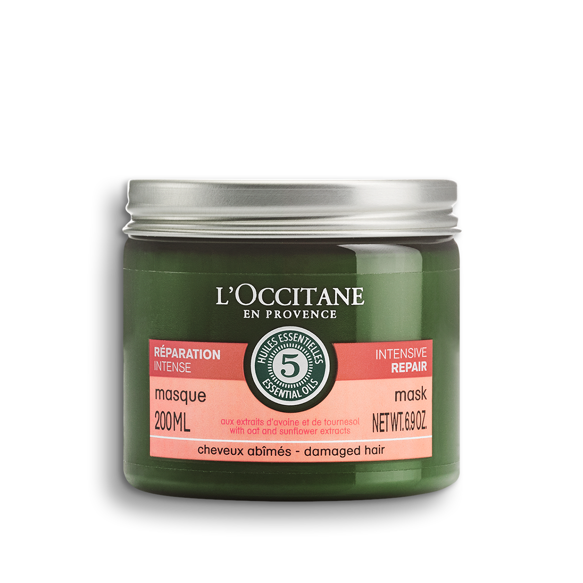 INTENSIVE REPAIR MASK 200ML