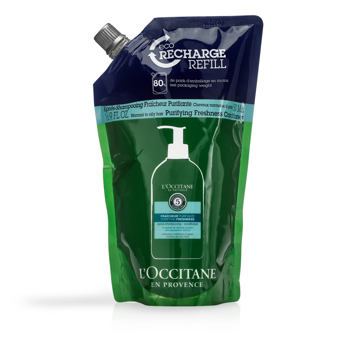 Purifying Freshness Conditioner