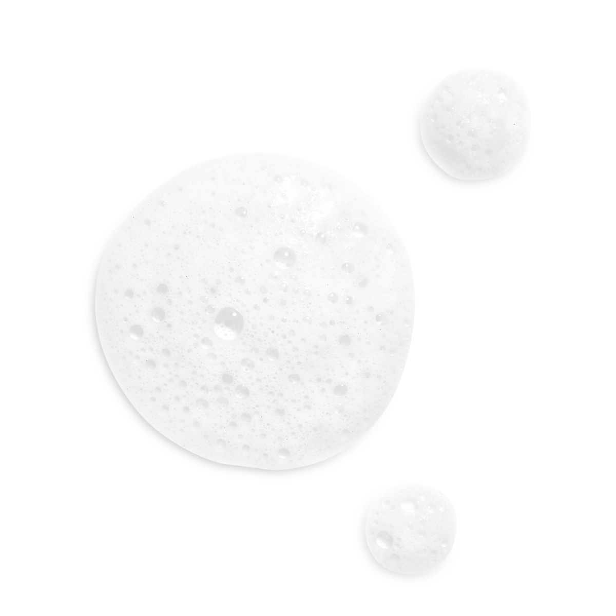 Gentle & Balance Solid Shampoo