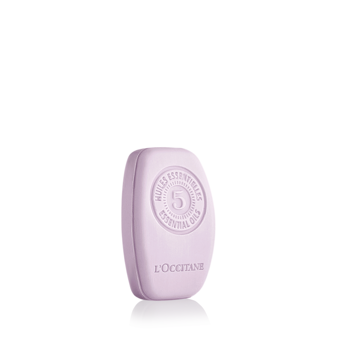 Gentle & Balance Solid Shampoo
