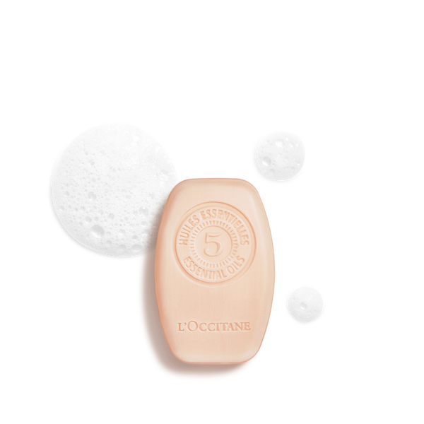 Intensive Repair Solid Shampoo 60gr