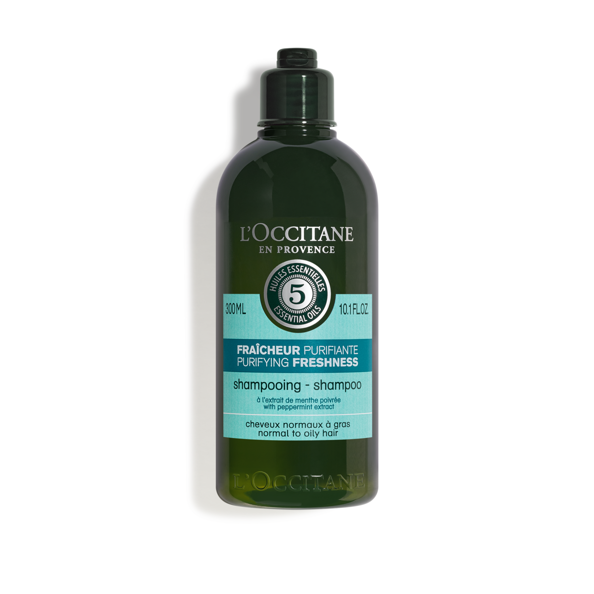 Purifying Freshness Shampoo