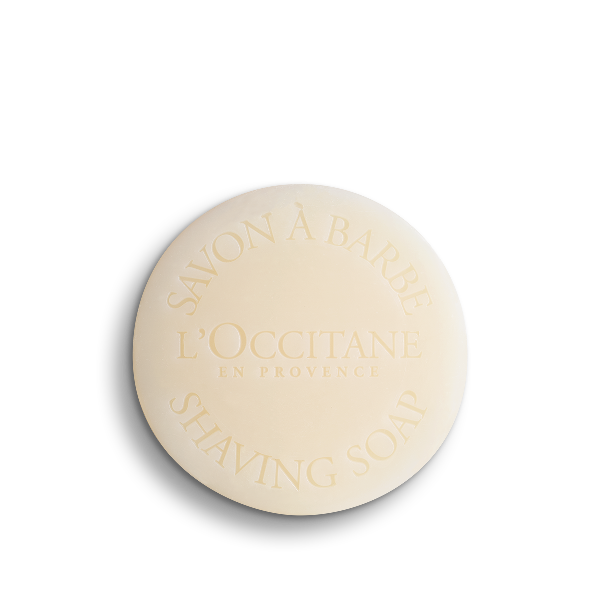 Cade Shaving Soap