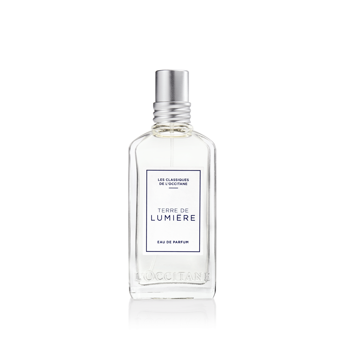 Terre de Lumière Eau De Parfum 50ML