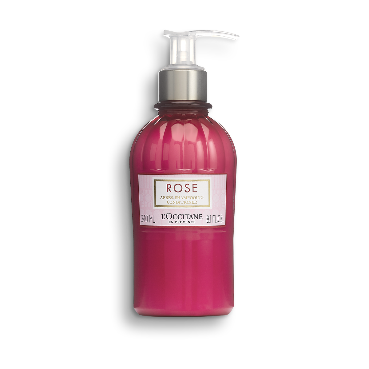 Rose Conditioner