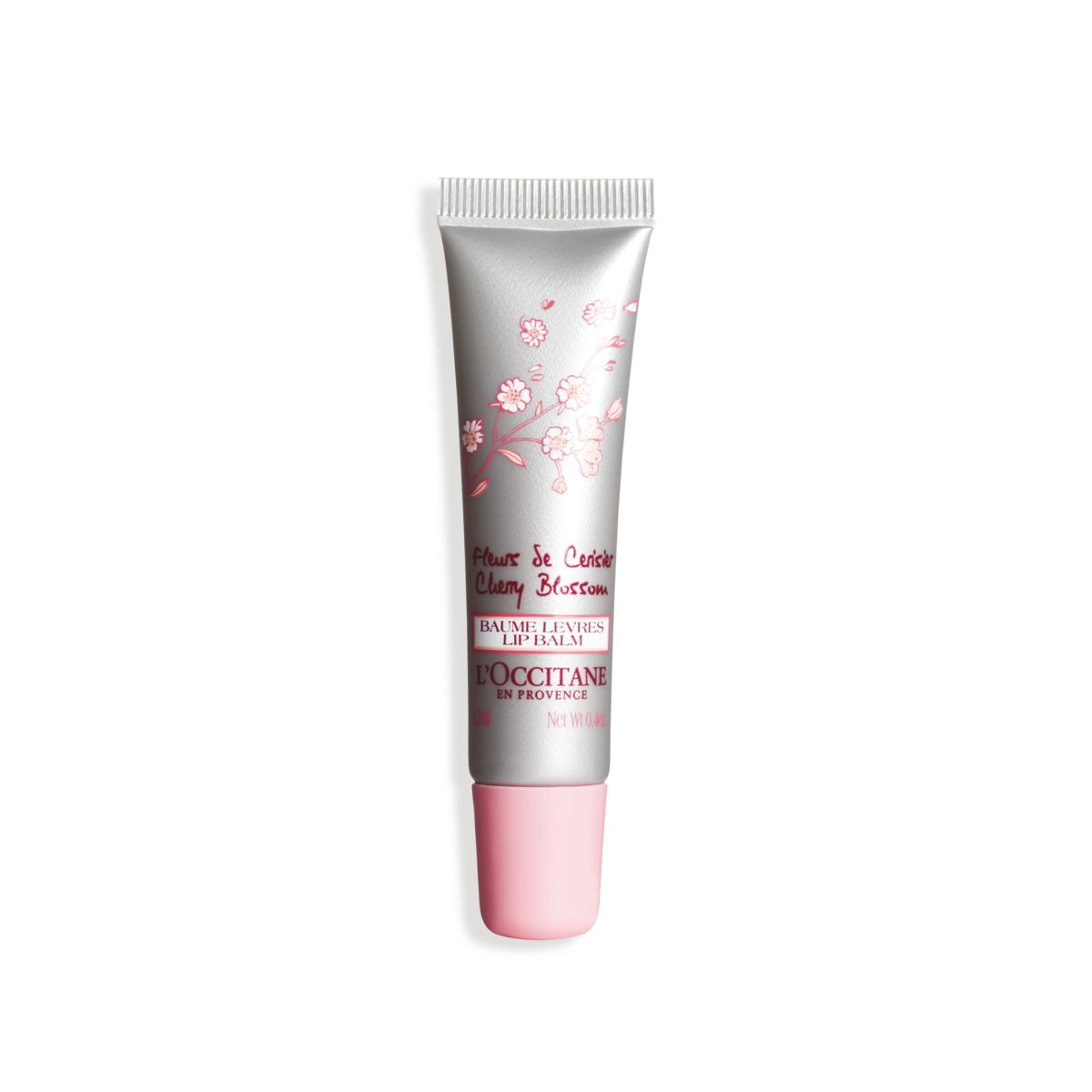 Cherry Blossom Lip Balm 12ML