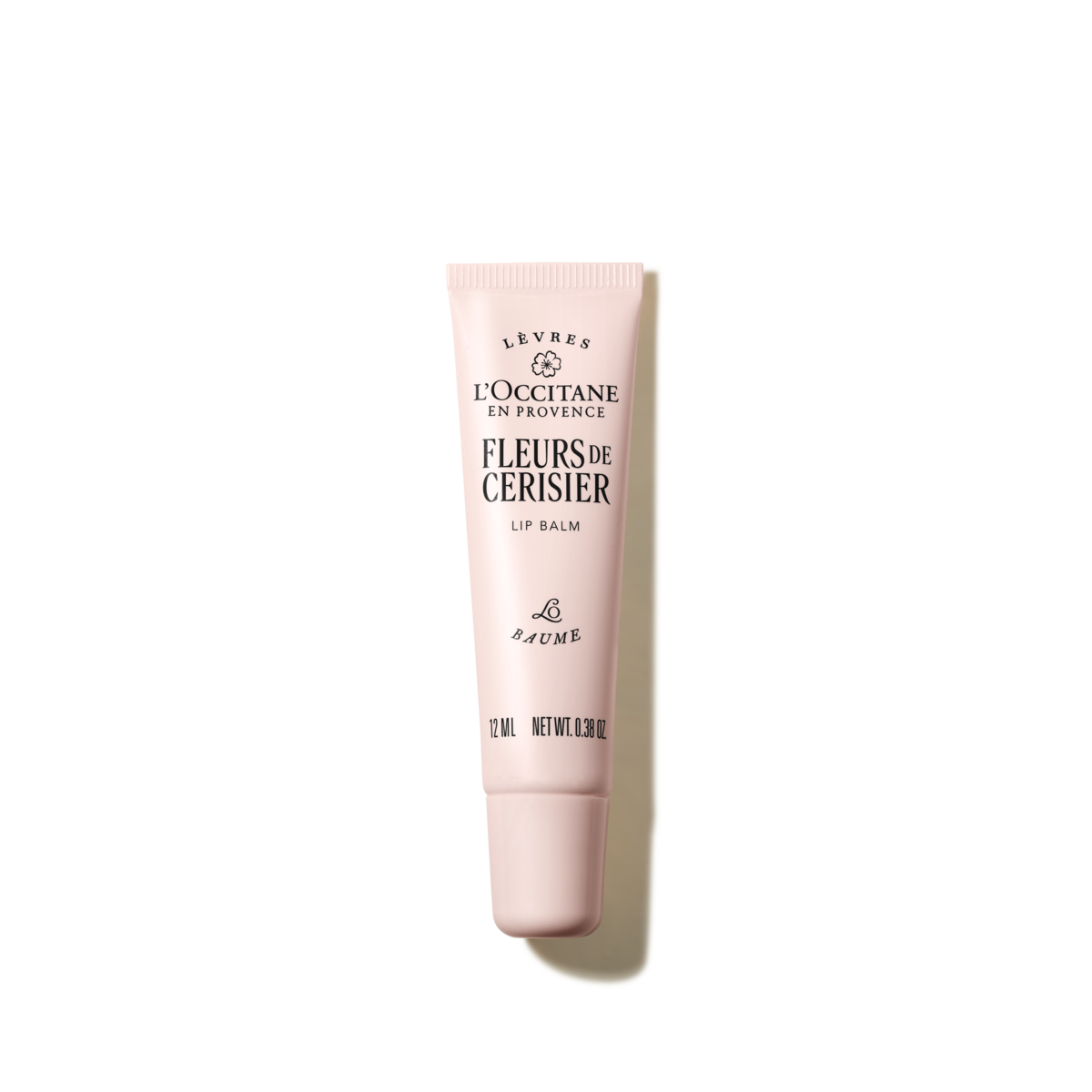 Cherry Blossom Lip Balm