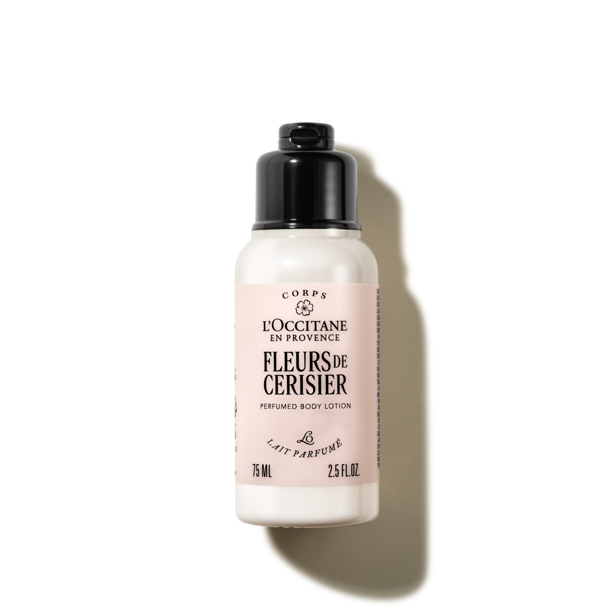 Cherry Blossom Perfumed Body Lotion