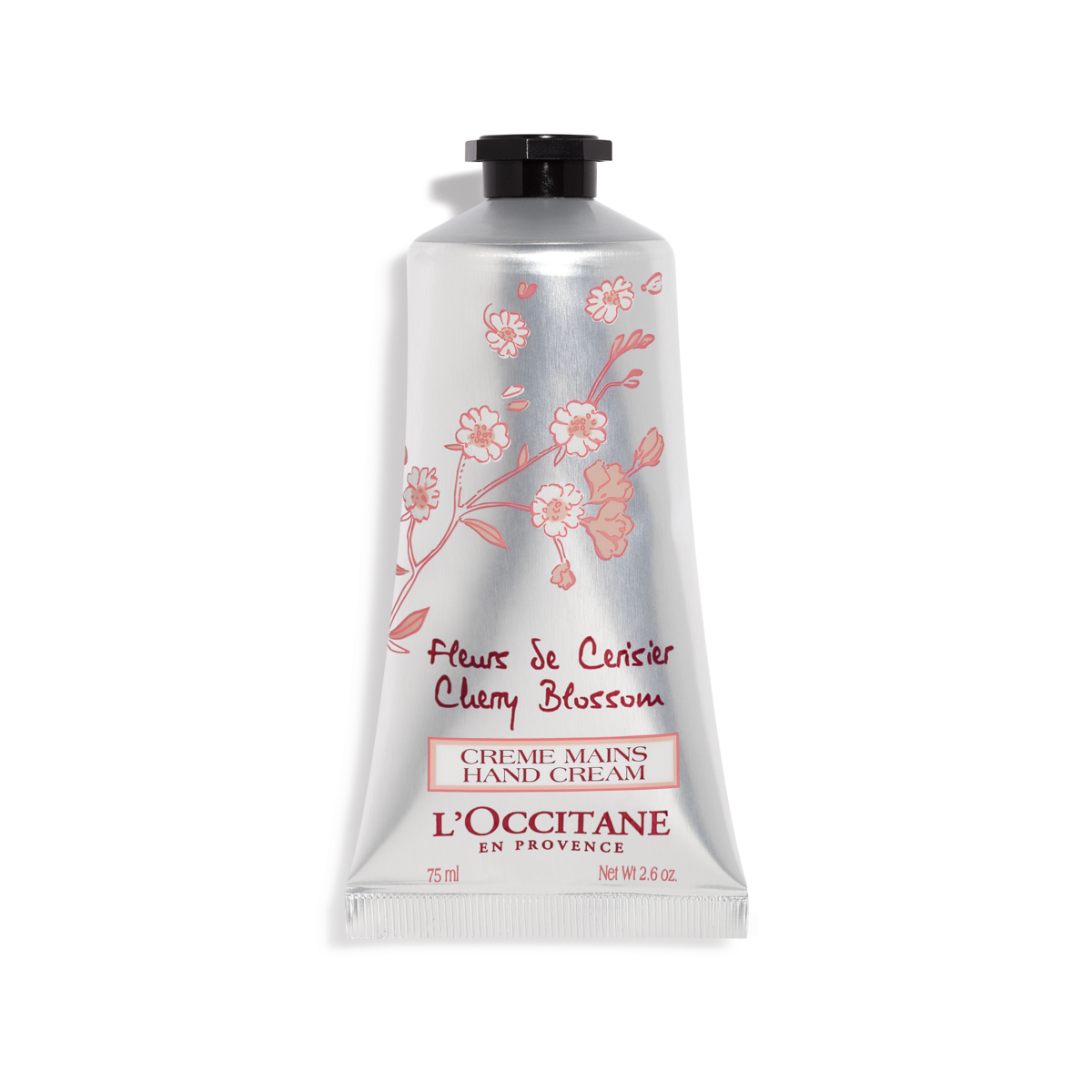 Cherry Blossom Hand Cream