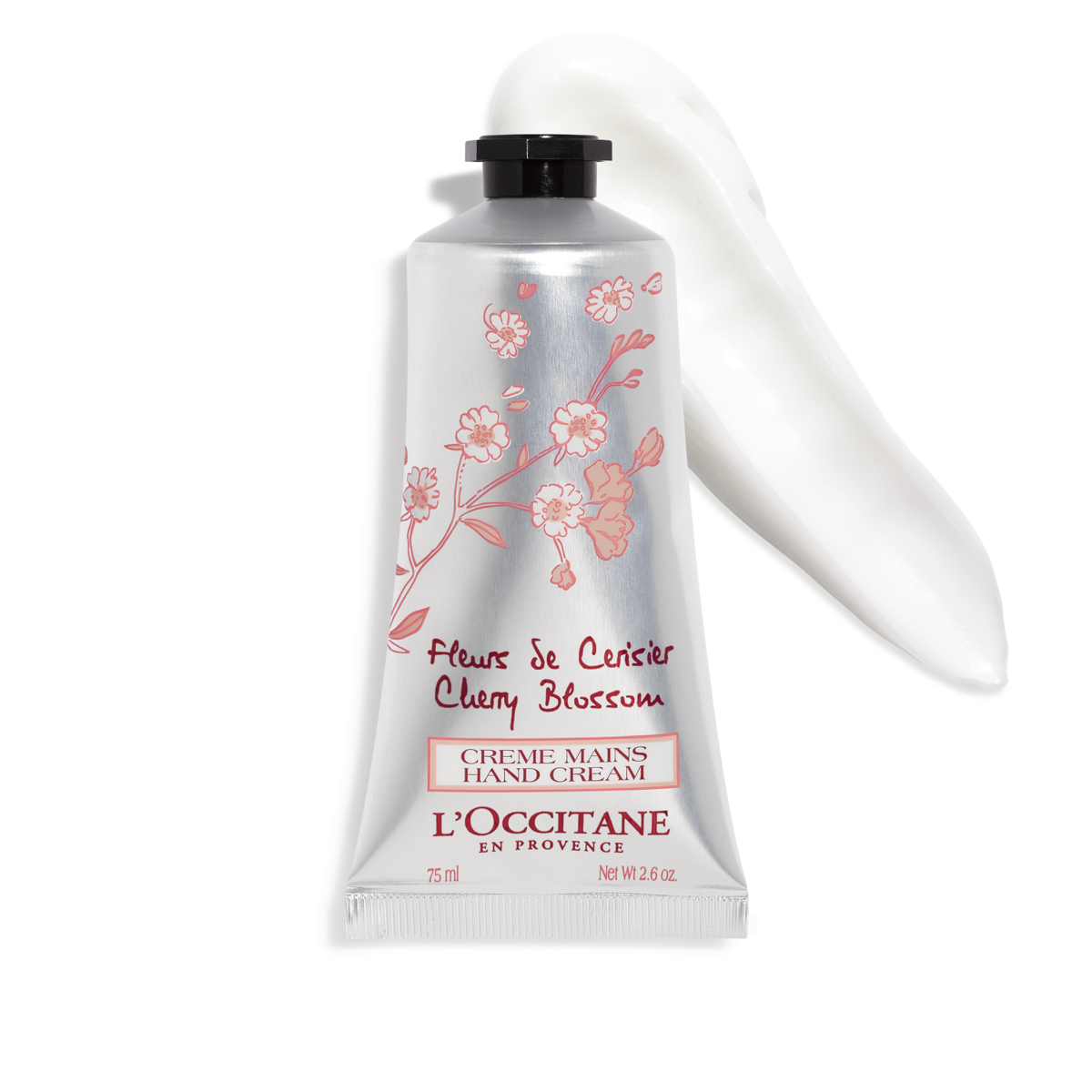Cherry Blossom Hand Cream 75ML