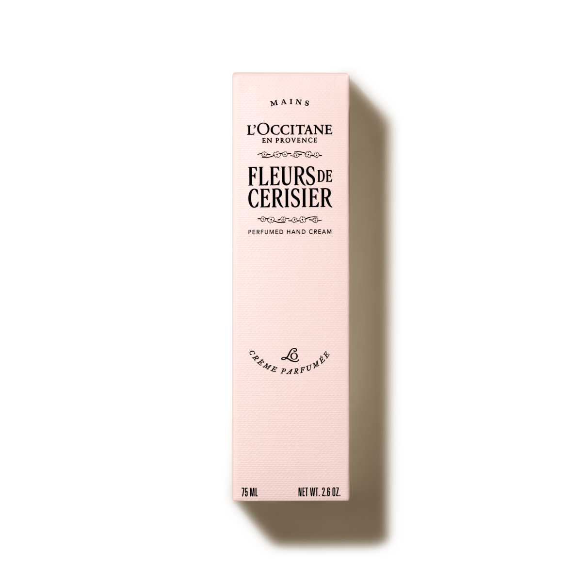 Cherry Blossom Perfumed Hand Cream