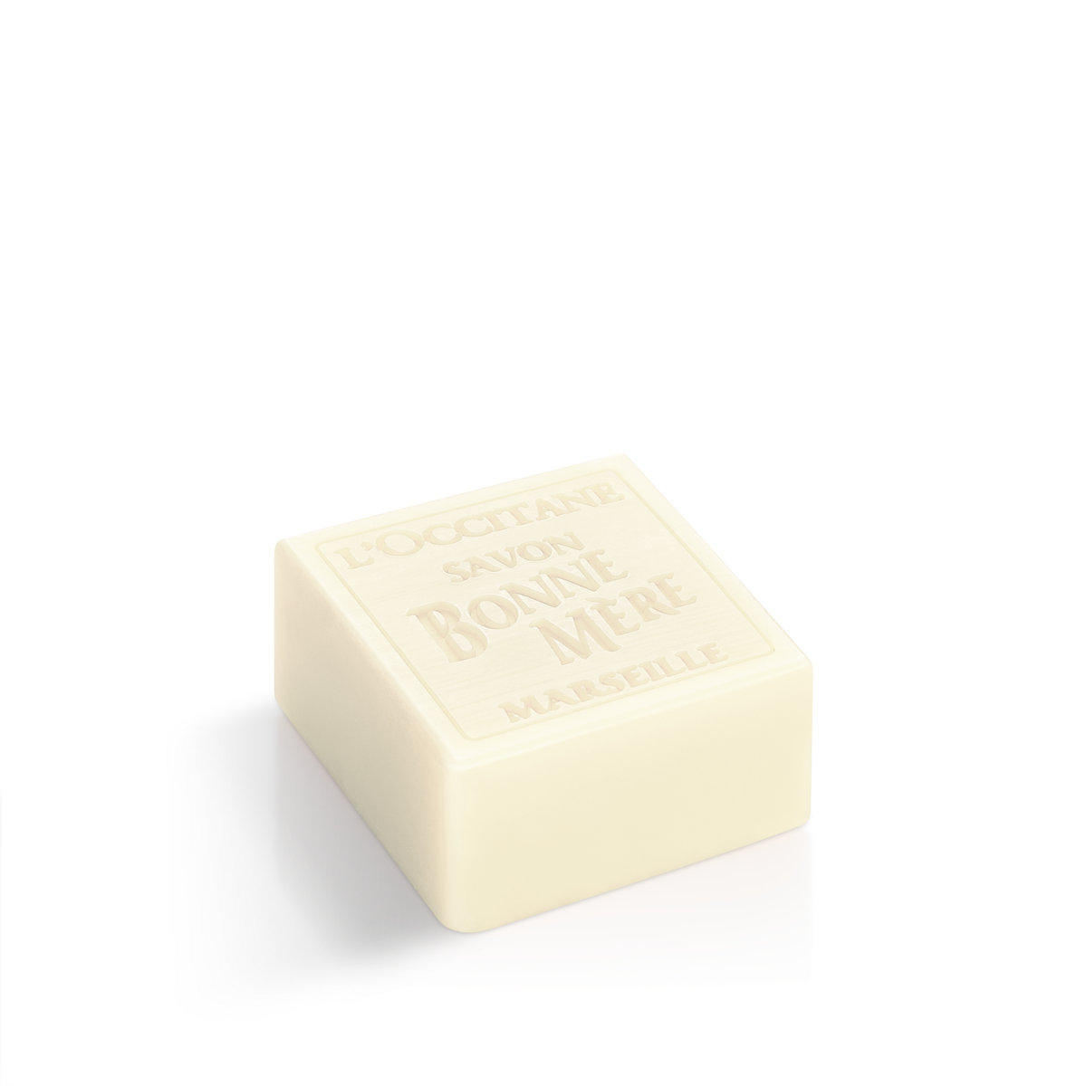 Bonne Mere Soap Extra Pure 100Gr