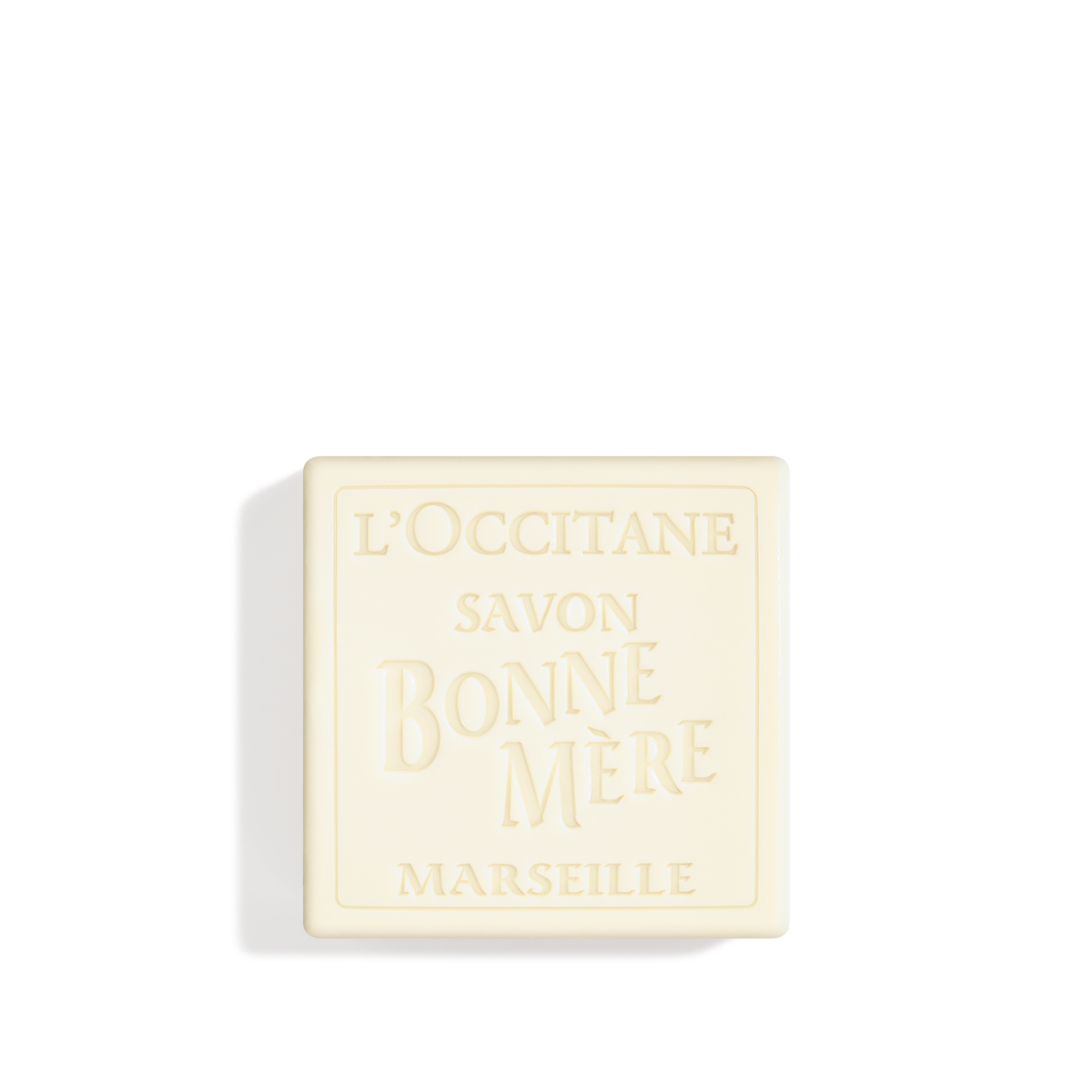 Bonne Mere Soap Extra Pure 100Gr