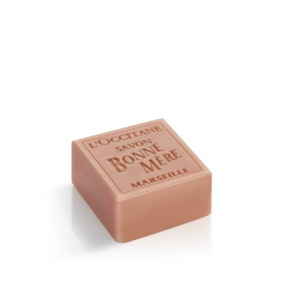 Bonne Mère Linden & Sweet Orange Soap