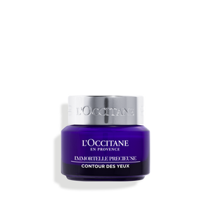 Immortelle Precious Energising Eye Balm